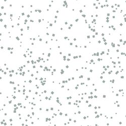Confetti in Eucalyptus