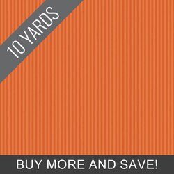 1/8" Stripe in Autumn - 10 Yard Bolt
