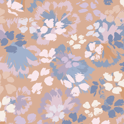 Large Blooming Serendipity in Fresh Air