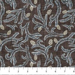 Pine Cone in Brown