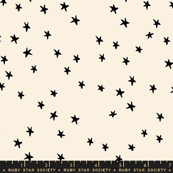 Starry in Natural
