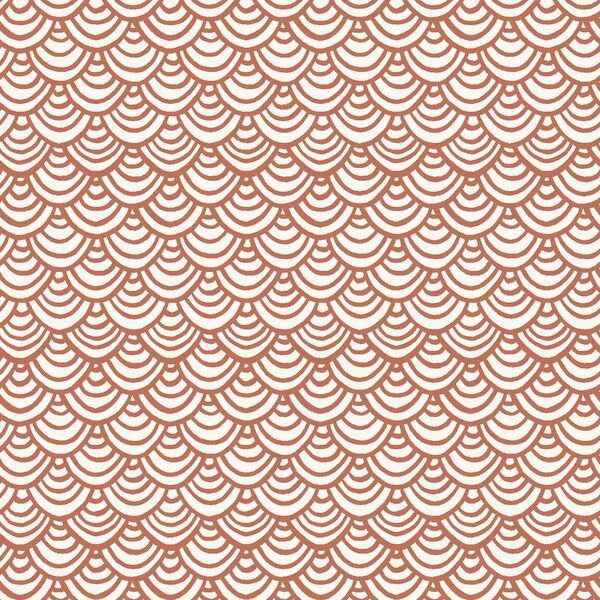 Scales in Sienna