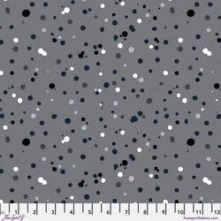Drops in Stone