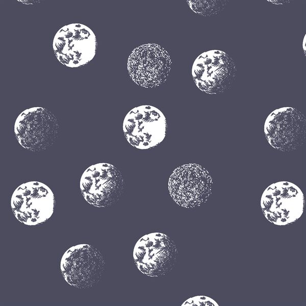 Moondance in Ink
