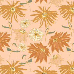 Aster in Petal Pink