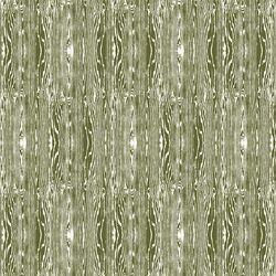 Little Woodgrain in Forest Green