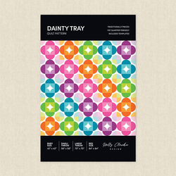 Dainty Tray