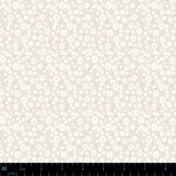Petite Fleur in Salted Cream