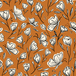 Butterfly Dreams in Rust