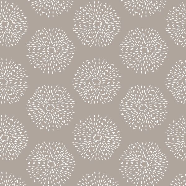 Wanderer in Taupe