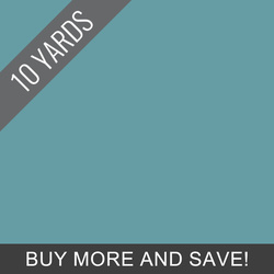 Pure Solid in Ocean Waves - 10 Yard Bolt