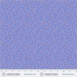 Dottie in Cobalt