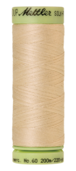 Eggshell (9240-1000) - Silk Finish Cotton 60wt - 220 Yards