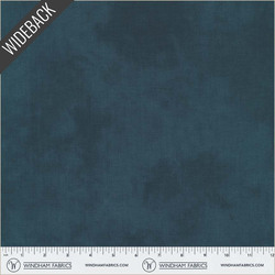 Palette Wideback in Nautical Blue