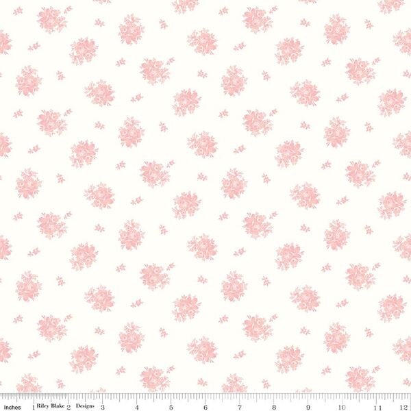 Pensham Bouquets in Pink