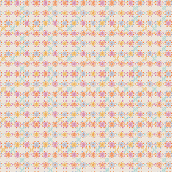 Garden Stitchery in Vivid