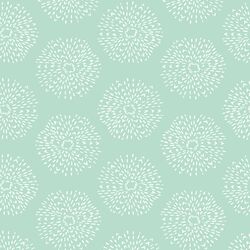 Wanderer in Mint