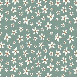 Daisies in Thyme