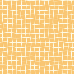 Furrows in Yellow