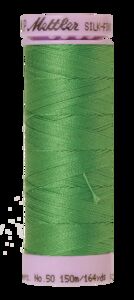 Vibrant Green (9105-1314) - Silk Finish Cotton 50wt - 164 Yards