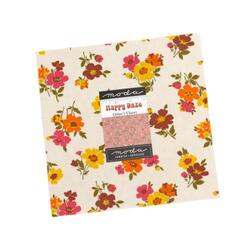 Happy Daze 10" Square Pack