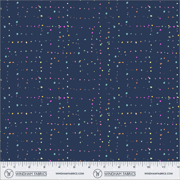 Stargazing in Navy