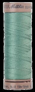 Eucalyptus (9136-1510) - Silk Finish Cotton 40wt - 164 Yards
