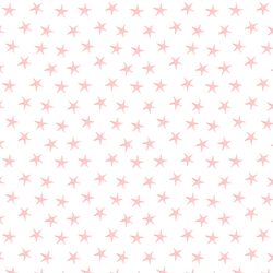 Sea Stars in Pink