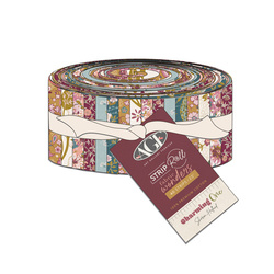 Charming One 2.5" Strip Roll