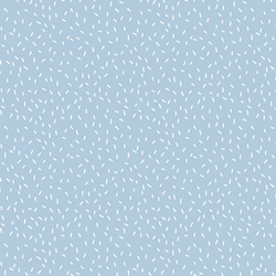 Sweet Sprinkles in Sky