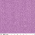 Floret in Violet