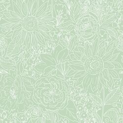 Paperie in Jolly Mint