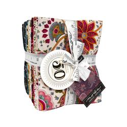 Chelsea Garden Fat Quarter Bundle