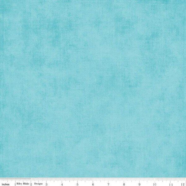 Shades in Aqua