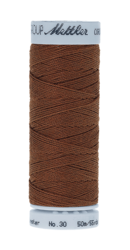 Hazelnut (9146-0281) - Cordonnet 30wt Polyester - 55 Yards