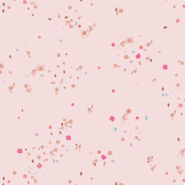 Opal Garden in Soft