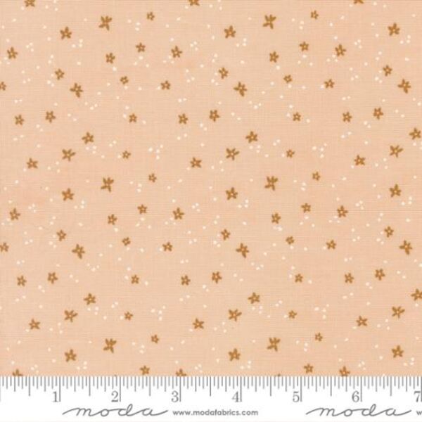 Peach Blossom in Pink