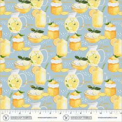 Lemonade in Azure
