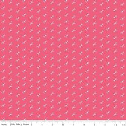 Scissor in Raspberry