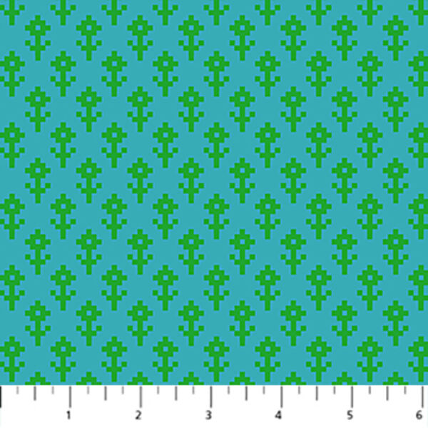Sprout in Cerulean