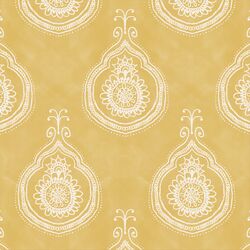 Henna in Golden Glow