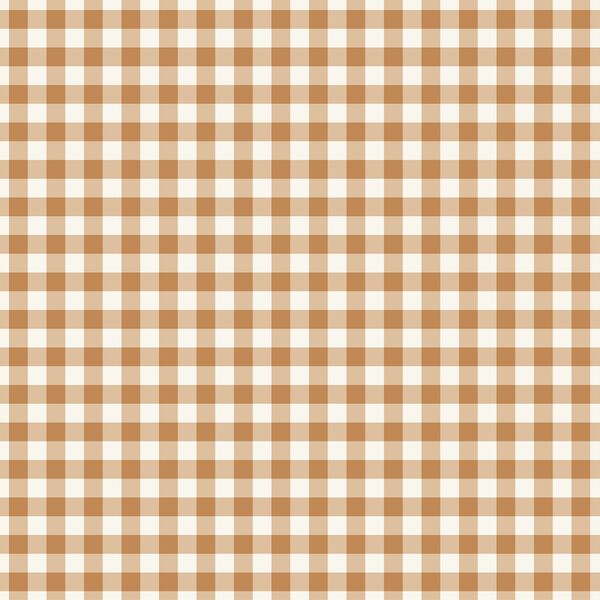 Gingham in Rust