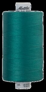 Green (9141-0222) - Silk Finish Cotton 40wt - 1094 Yards