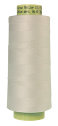 White (9160-2000) - Silk Finish Cotton 60wt - 3000 Yards