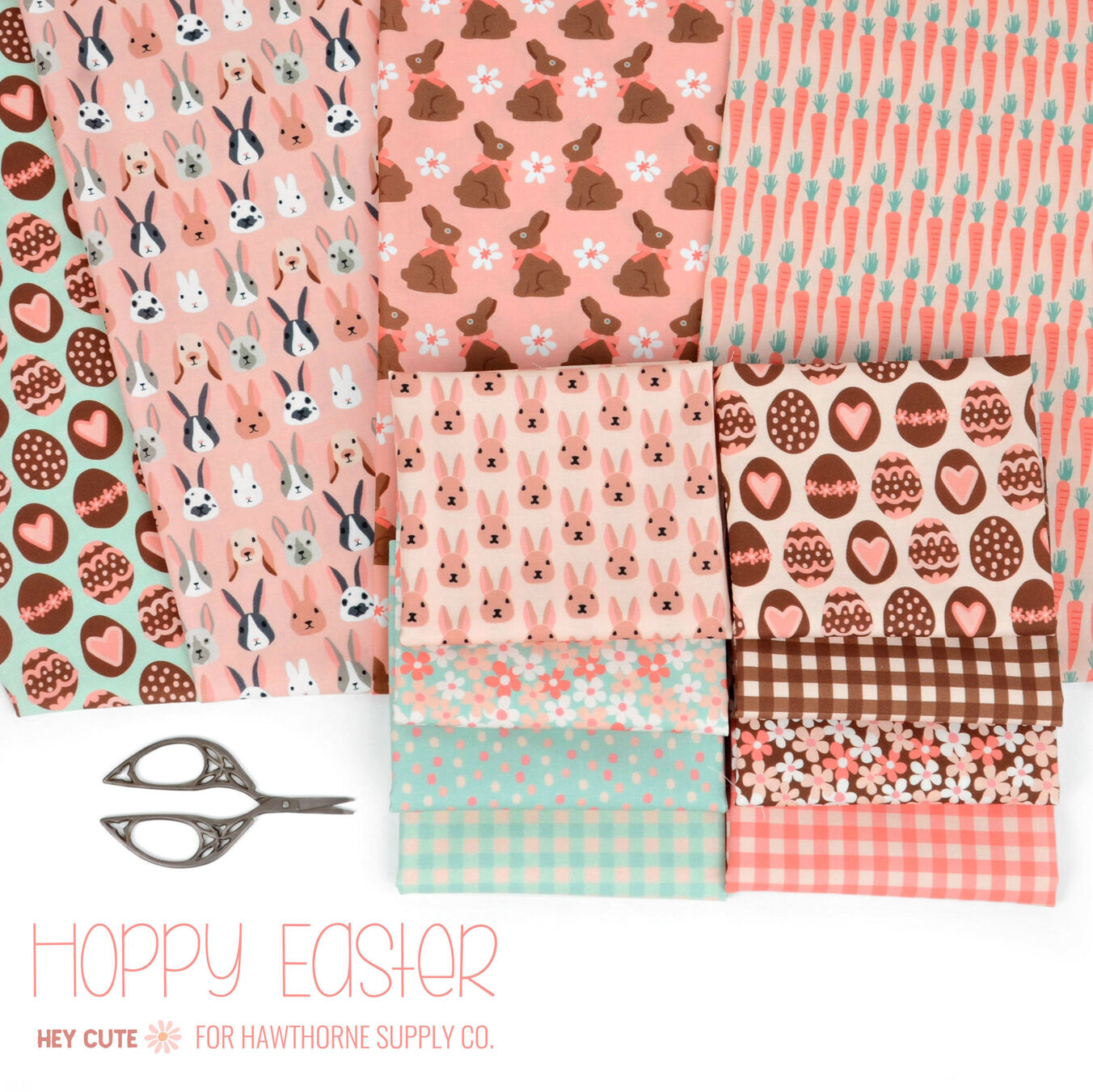 Hoppy Easter Poster Image