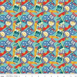 Badges in Aqua