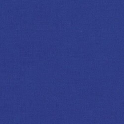 Cotton Couture in Tanzanite