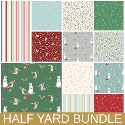 Guess How Much I Love You Half Yard Bundle