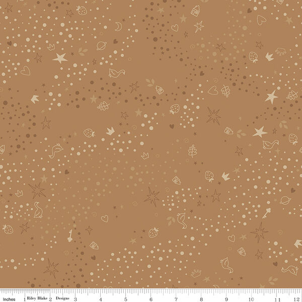 Storybook Basic in Maple