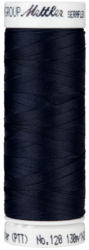 Darkest Blue (7840-0821) - Seraflex - 142 Yards